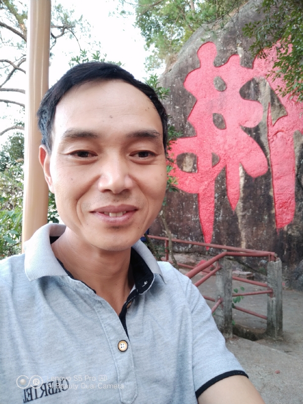 向往彩虹的第二张照片--漳州相亲服务中心