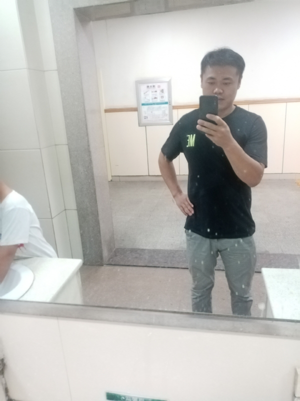 随遇而安的第一张照片--漳州相亲服务中心