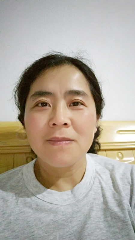星空的第二张照片--漳州相亲服务中心