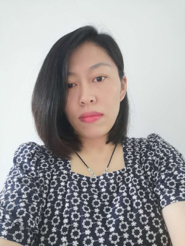 一笑而过的第一张照片--漳州相亲服务中心
