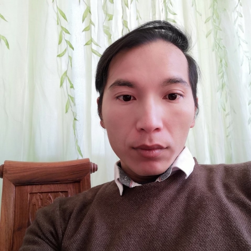 蛮子的第一张照片--漳州相亲服务中心