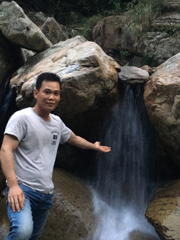 Luang少的第三张照片--漳州相亲服务中心