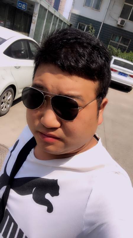 杨志强的第一张照片--漳州相亲服务中心