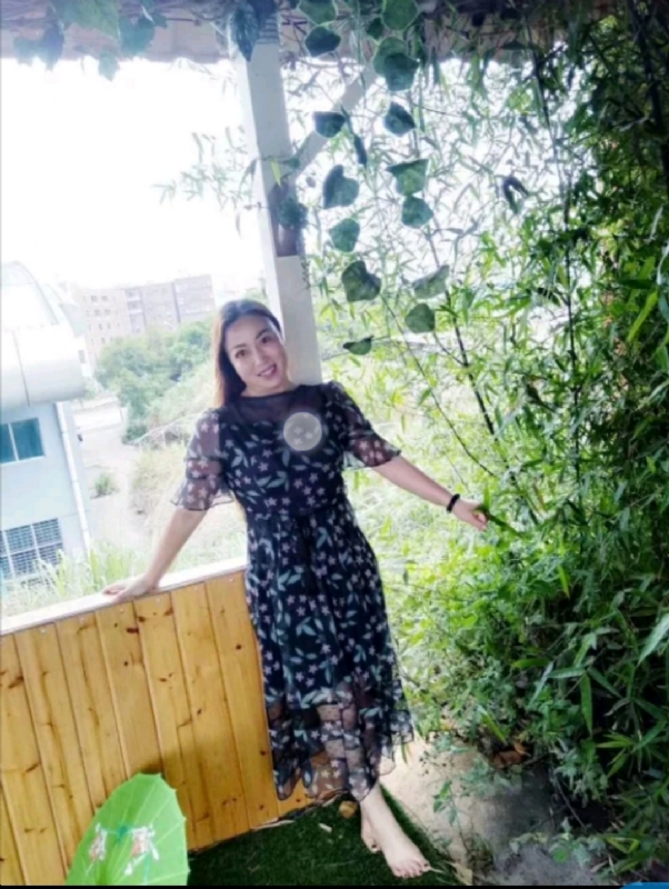 庭院深深的第三张照片--漳州相亲服务中心