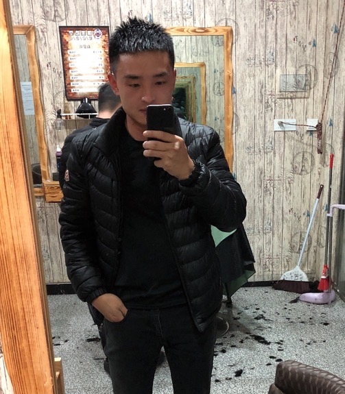 知足常乐的第一张照片--漳州相亲服务中心