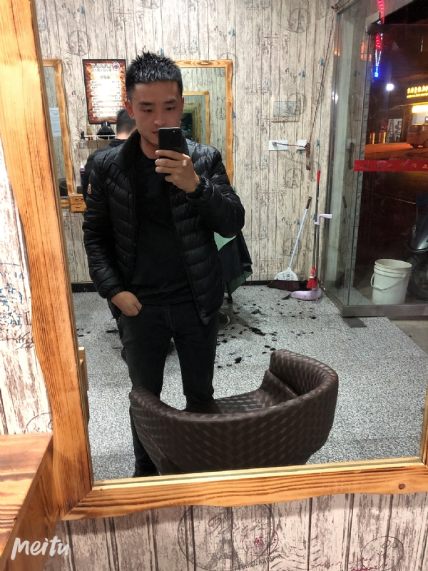 知足常乐的第三张照片--漳州相亲服务中心