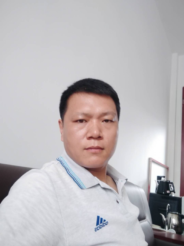 缘来如此的第二张照片--漳州相亲服务中心