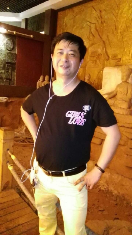 行者的第一张照片--漳州相亲服务中心