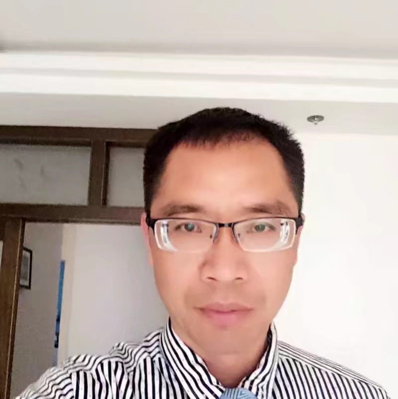 蓝色天空的第一张照片--漳州相亲服务中心