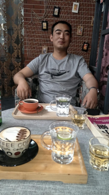 择乎期月的第一张照片--漳州相亲服务中心