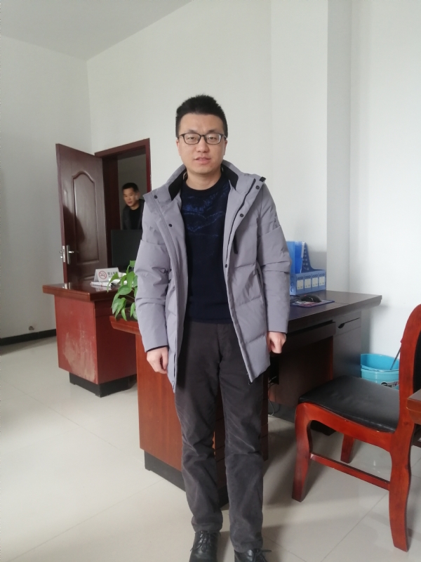 勿忘初心的第一张照片--漳州相亲服务中心