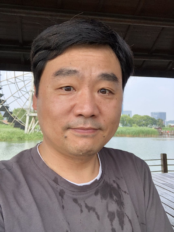 缘觉的第二张照片--漳州相亲服务中心