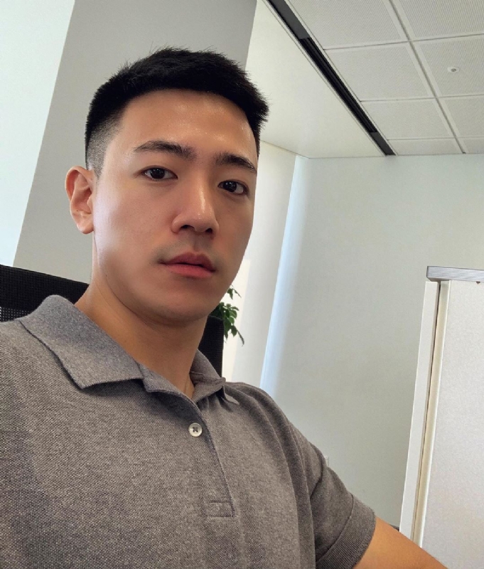慢慢的第一张照片--漳州相亲服务中心