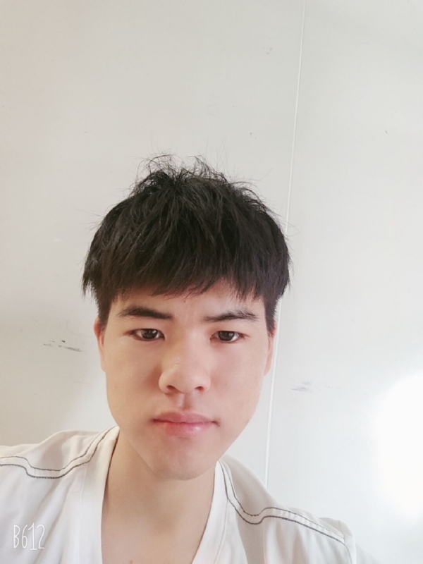 陌离的第一张照片--漳州相亲服务中心