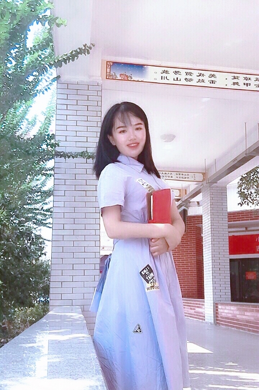 Molly的第一张照片--漳州相亲服务中心