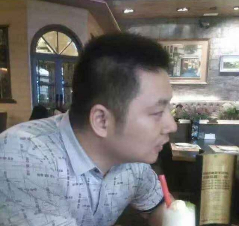 明月^清风的第二张照片--漳州相亲服务中心