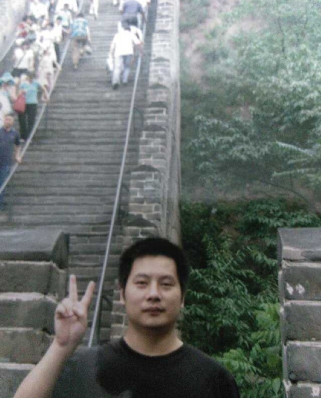 明月^清风的第三张照片--漳州相亲服务中心