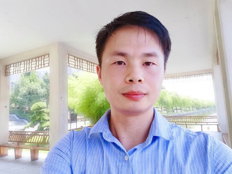 小艾同学的第一张照片--漳州相亲服务中心