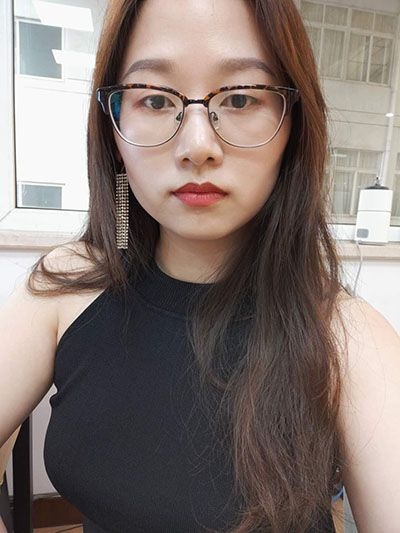 lulu的第三张照片--漳州相亲服务中心