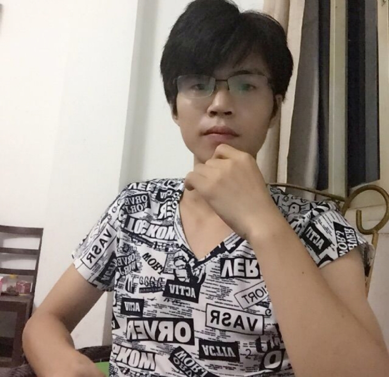 李斌的第二张照片--漳州相亲服务中心