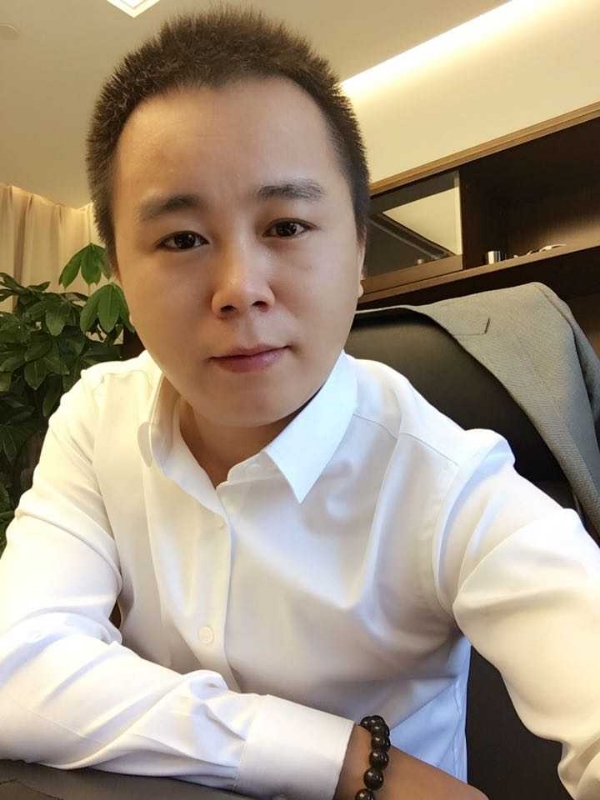 天若有情的第一张照片--漳州相亲服务中心
