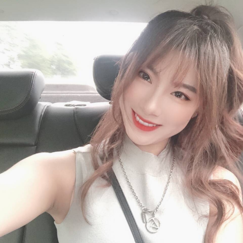 佳佳的第三张照片--漳州相亲服务中心