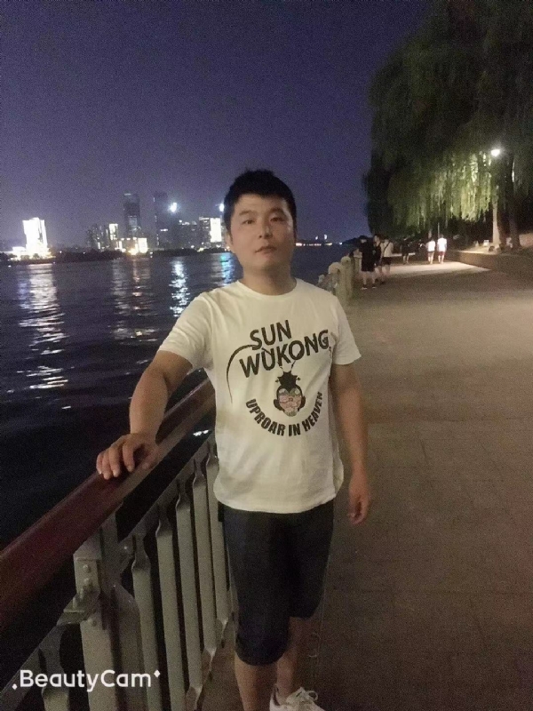 古月的第一张照片--漳州相亲服务中心