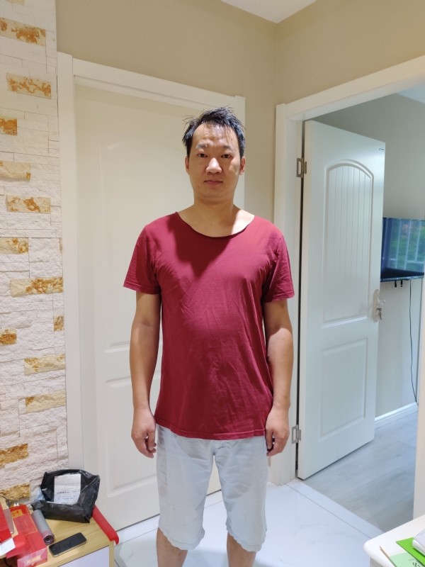 张生的第二张照片--漳州相亲服务中心