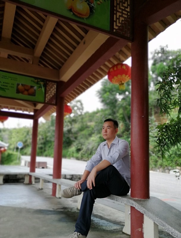 莋个俗人的第一张照片--漳州相亲服务中心