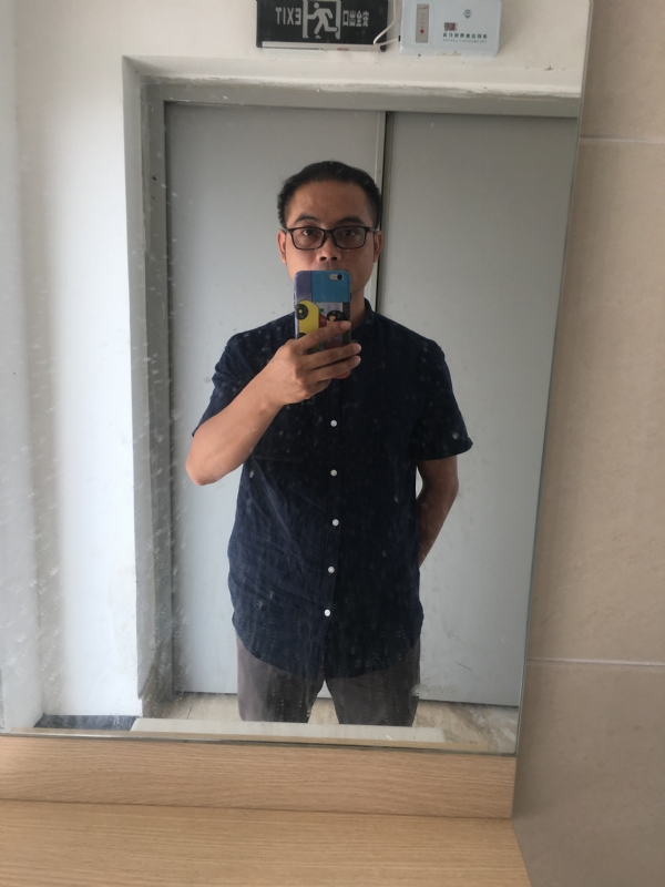 维食喵的第四张照片--漳州相亲服务中心