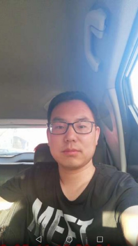 小哥的第一张照片--漳州相亲服务中心