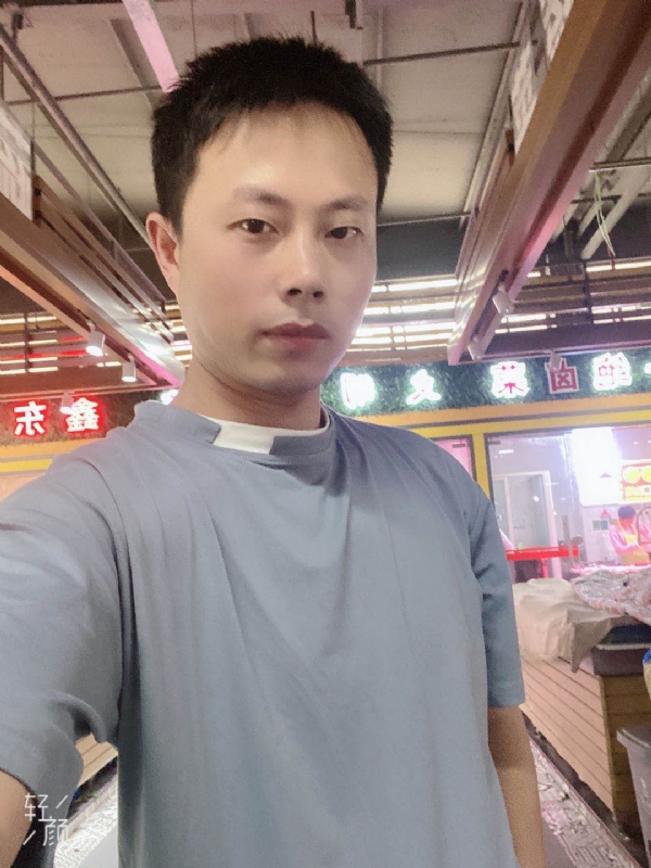 缘来是你的第一张照片--漳州相亲服务中心