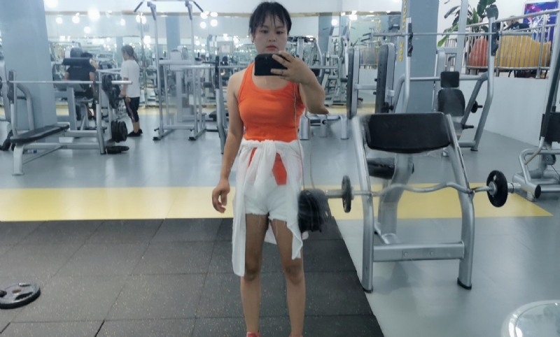 爱你的妞的第一张照片--漳州相亲服务中心