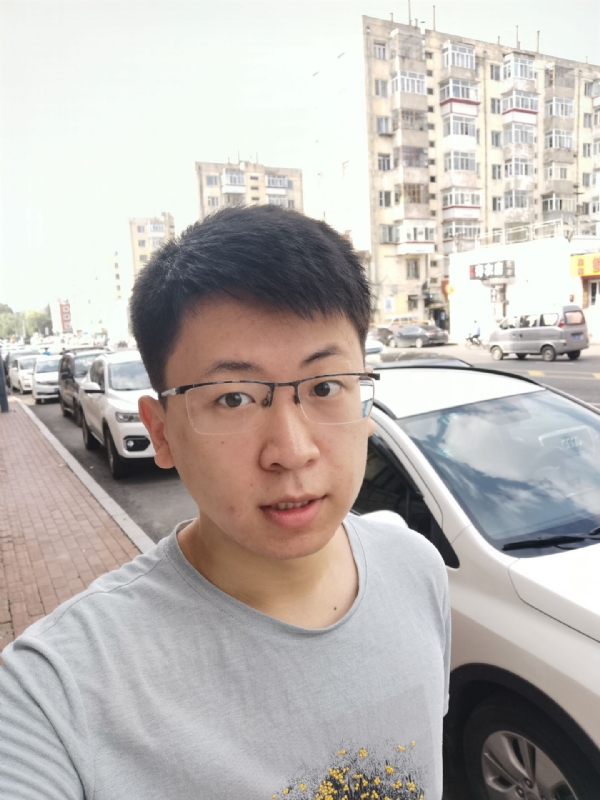 困难都是纸老虎的第三张照片--漳州相亲服务中心