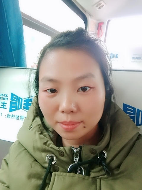 小彭的第一张照片--漳州相亲服务中心