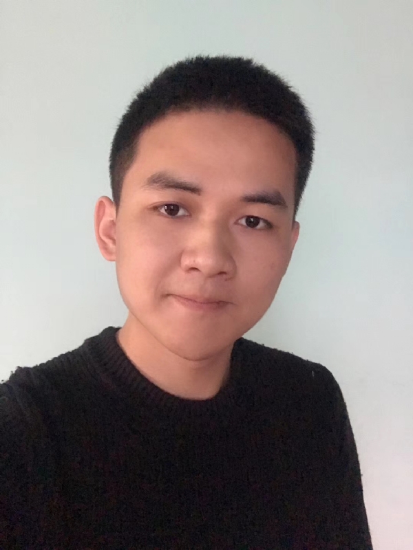 镇憾的第一张照片--漳州相亲服务中心