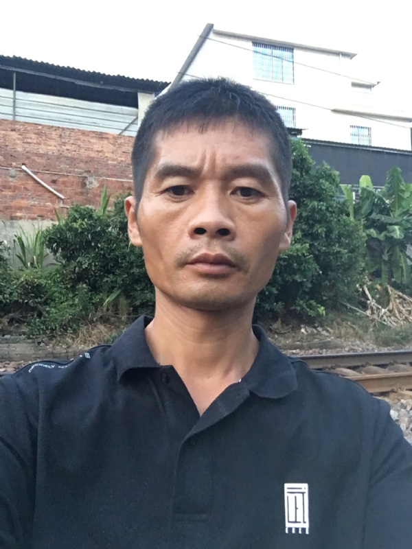 小张的第一张照片--漳州相亲服务中心