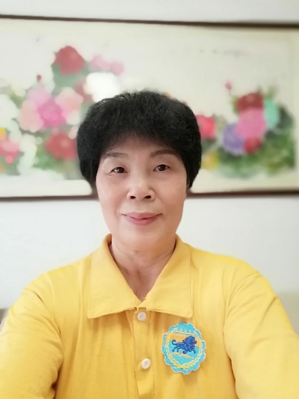 快乐星的第一张照片--漳州相亲服务中心