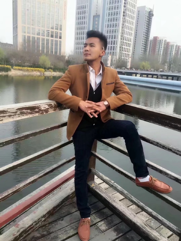 只为等你的第一张照片--漳州相亲服务中心
