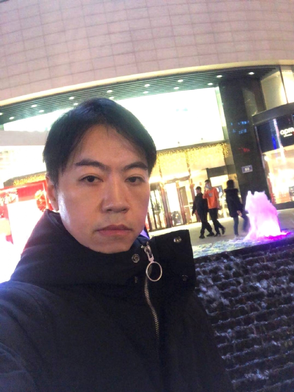 空中花园的第三张照片--漳州相亲服务中心