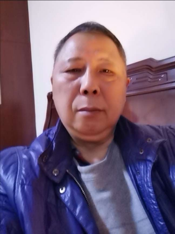 平安健康的第一张照片--漳州相亲服务中心