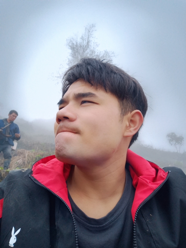钢铁直男的第一张照片--漳州相亲服务中心