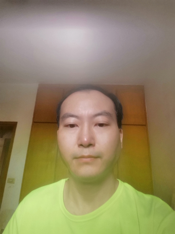 幸运的第一张照片--漳州相亲服务中心