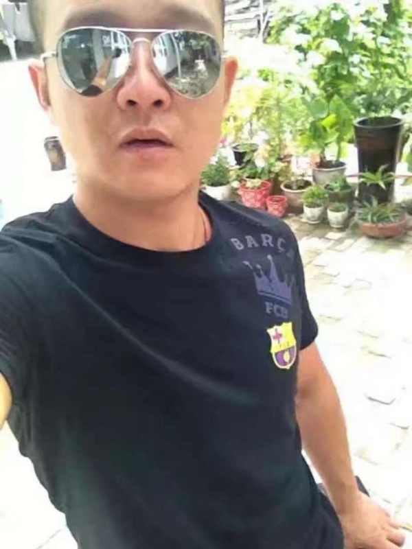 勇的第二张照片--漳州相亲服务中心