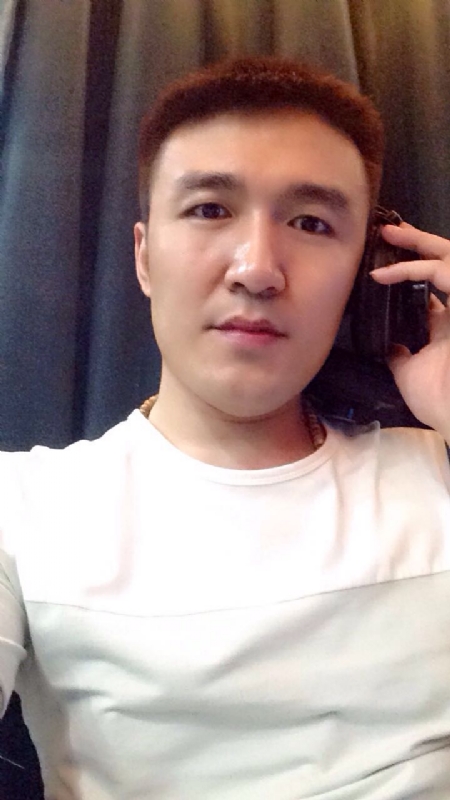 雷的第一张照片--漳州相亲服务中心