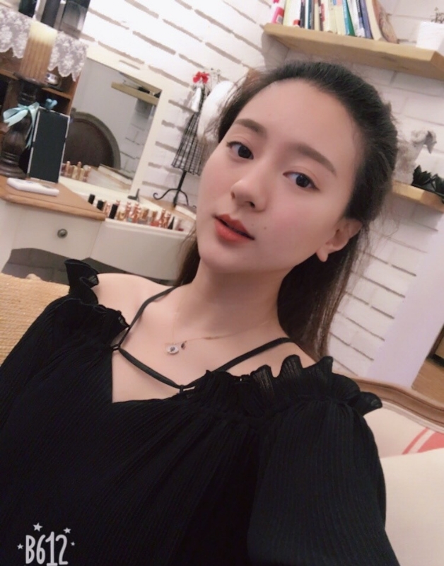 小仙女的第一张照片--漳州相亲服务中心