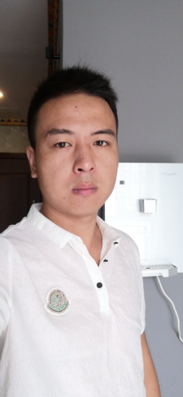 与卿共舞的第二张照片--漳州相亲服务中心