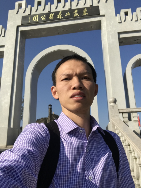 期待有缘的你的第一张照片--漳州相亲服务中心