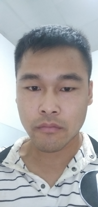 吴国龙的第一张照片--漳州相亲服务中心