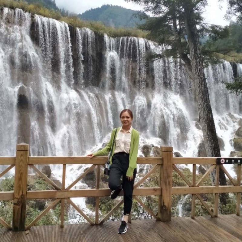 阿白的第一张照片--漳州相亲服务中心